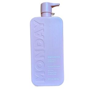MONDAY Smooth Conditioner NEW